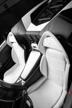 Lamborghini Murcielago LP640 Roadster Versace 2008 года